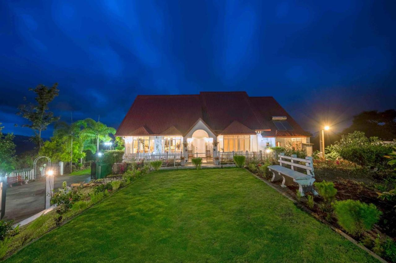 Floating Mountain Villa Nuwara Eliya Exterior foto